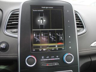 Renault Scenic 1.3 103кВ