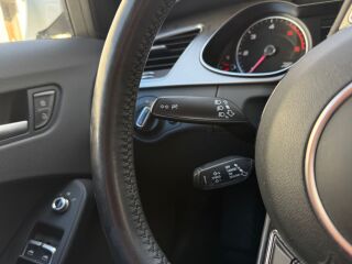 Audi A4 Quattro Facelift 2.0 TDI 130кВ