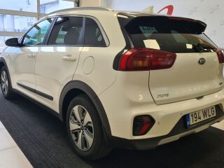 Kia Niro 1.6 77kW