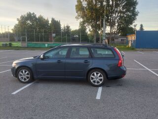 Volvo V50 Drive 1.6 80kW