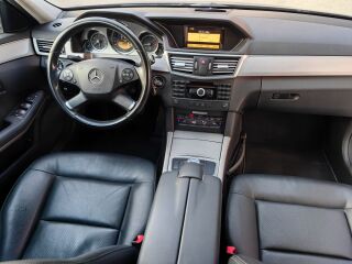 Mercedes-Benz E 350 3.0 V6 cdi 195kW