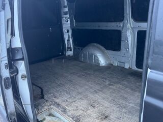 Mercedes-Benz Vito 4x4 LONG 2.1 120kW