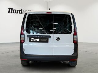 Volkswagen Caddy 1.5 84kW