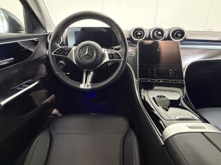 Mercedes-Benz C 220 d 4-Matic 2.0 147кВ