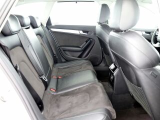 Audi A4 S-Line ATM 2.0 TDI 105кВ