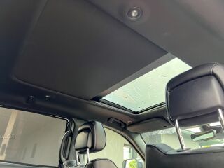 Jeep Grand Cherokee Overland 3.0 184kW