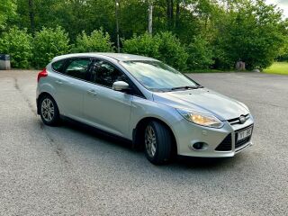 Ford Focus 1.6 70kW