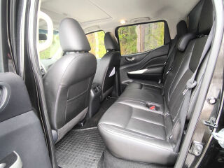 Nissan Navara NP300 Tekna 2.3 140kW