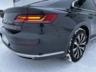 Volkswagen Arteon Elegance 2.0 140kW