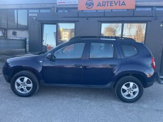 Dacia Duster FACELIFT 1.5 80kW