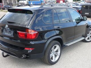 BMW X5 XDrive Facelift EU5 3.0 TDI R6 180kW