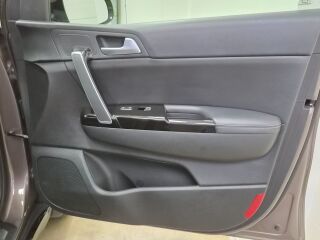 Kia Sportage GT-LINE +LED 1.6 CRDI 100kW