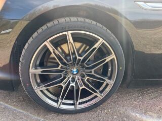 BMW 650 Individual 4.4 300кВ