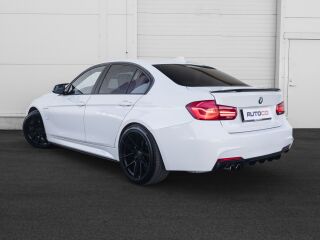 BMW 330 e iPerformance M-Sport LCI 2.0 R4 185kW