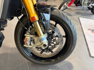 Ducati Monster 1200 S L2 101kW