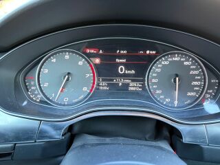 Audi S7 4.0 V8 309kW