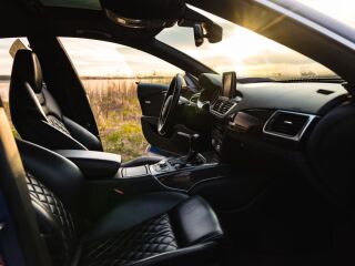 Audi A7 Exclusive S-line 3.0 230kW