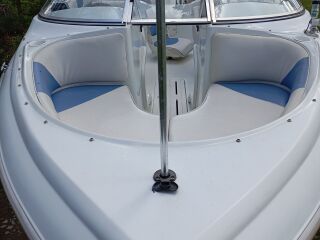 Starcraft Bowrider Yamaha 115