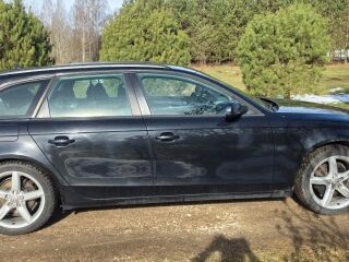 Audi A4 2.0 100kW