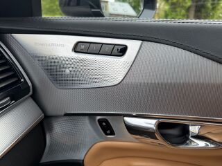 Volvo XC90 2.0 165kW