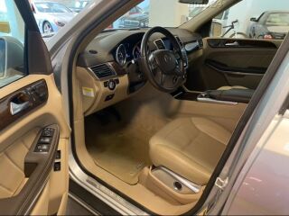 Mercedes-Benz GL 450 4.7 V8 Bi Turbo 270kW