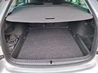 Skoda Octavia Combi Selection FL 1.5 TSI m-Hybrid 110кВ