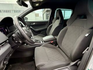 Skoda Karoq SportLine 1.5 TSI 110kW
