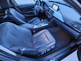 BMW 318 2.0 105кВ