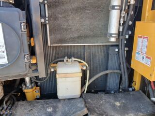 LiuGong GLG915E Cummins 84kW