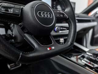 Audi A5 S-Line 2.0 140kW