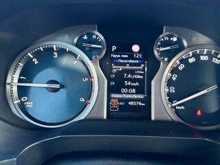 Toyota Land Cruiser Executive Technology Plus N1 2.8 D-4D 150kW