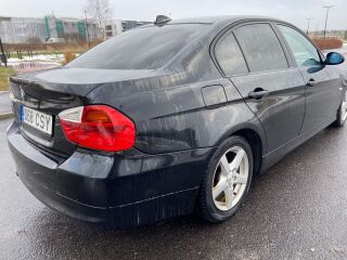 BMW 320 I LPG 2.0 110kW