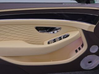 Bentley Continental GT AZURE 382kW