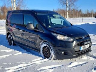 Ford Transit Connect 1.6 70kW
