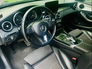 Mercedes-Benz C 200 1.6 100kW