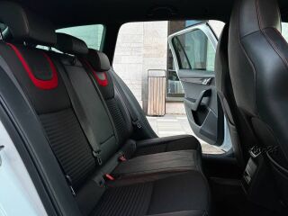Skoda Octavia SPORT VRS 2.0 135kW