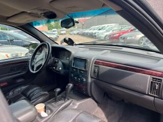 Jeep Grand Cherokee 3.1 Diesel 103kW