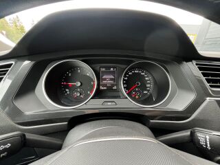 Volkswagen Tiguan 2.0 110kW