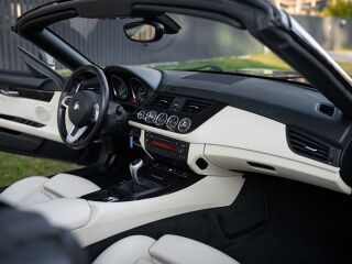 BMW Z4 SDrive 23i 2.5 150kW