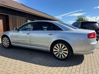 Audi A8 3.0 171kW