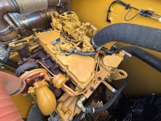 CAT / Caterpillar 320 122kW