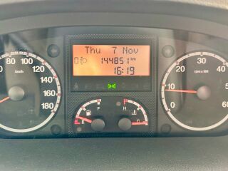 Fiat ADRIA ADRIATIK S 574 SP 2.3 96kW