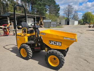 JCB 1T-1 15kW