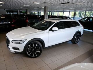Volvo V90 Cross Country AWD H&K ULTIMATE BRIGHT INTELLI 2.0 B4 KERS Mild Hybrid 2024 145kW