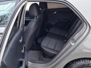 Kia Rio 1.2 62kW