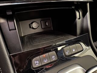 Opel Grandland Design&Tech Plug-In 1.6 133kW