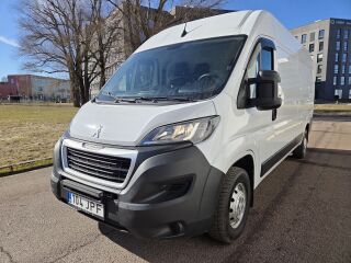 Peugeot Boxer BlueHDi L3H2 2.2 103kW