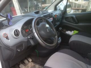 Peugeot Partner 1.6 HDI 55кВ