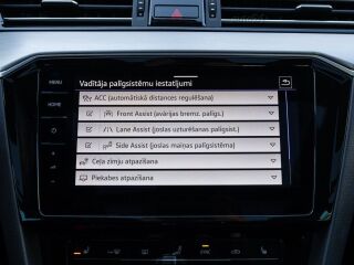Volkswagen Passat 2.0 110kW