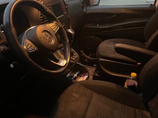 Mercedes-Benz Vito L2 2.1 120kW